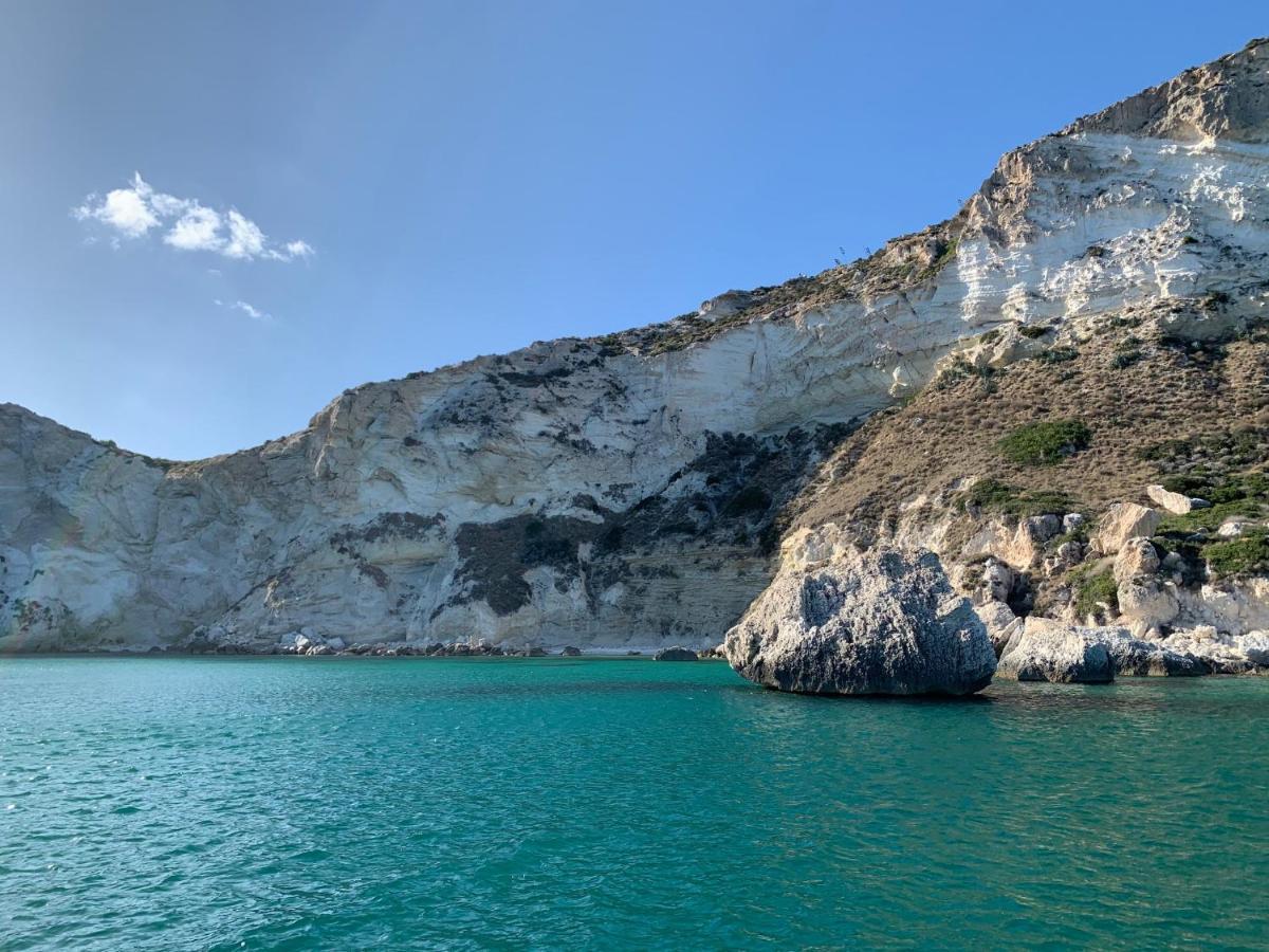 Hotel Poetto Cagliari Dış mekan fotoğraf